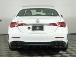 2026 Mercedes-Benz C-Class C 43 AMG® 4MATIC®