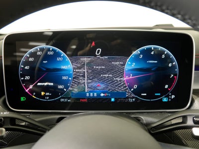 2026 Mercedes-Benz C-Class C 43 AMG® 4MATIC®