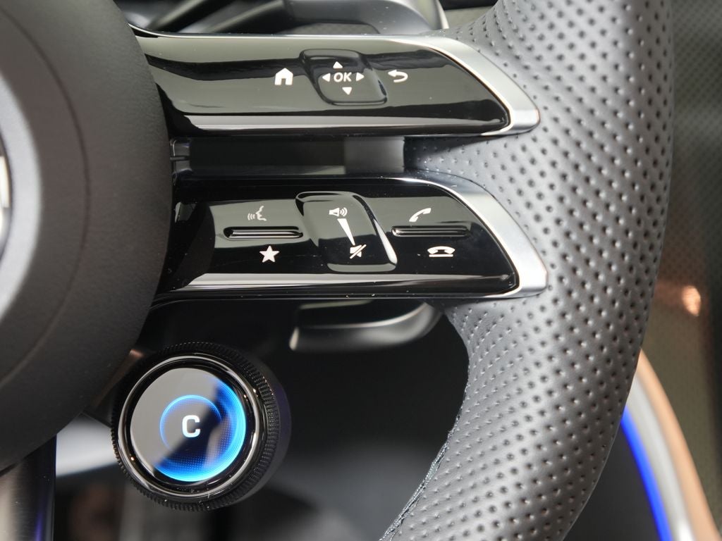 2026 Mercedes-Benz C-Class C 43 AMG® 4MATIC®