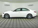 2026 Mercedes-Benz C-Class C 43 AMG® 4MATIC®