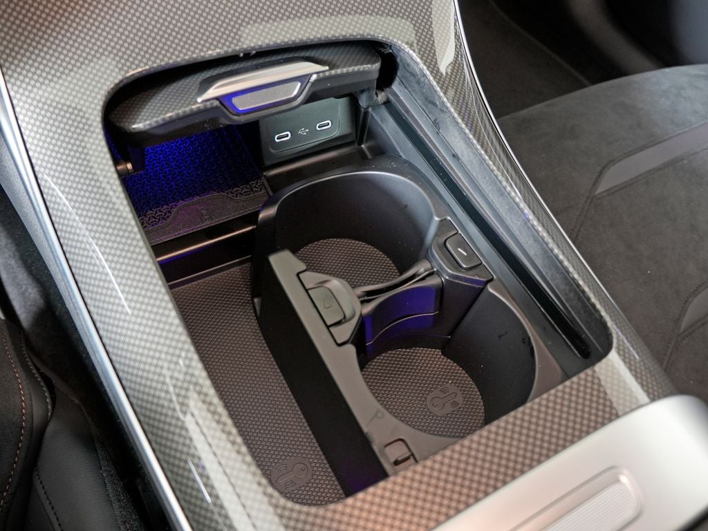 2026 Mercedes-Benz C-Class C 43 AMG® 4MATIC®