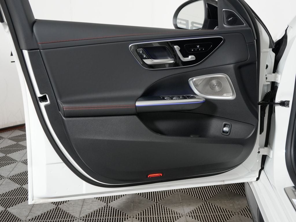 2026 Mercedes-Benz C-Class C 43 AMG® 4MATIC®