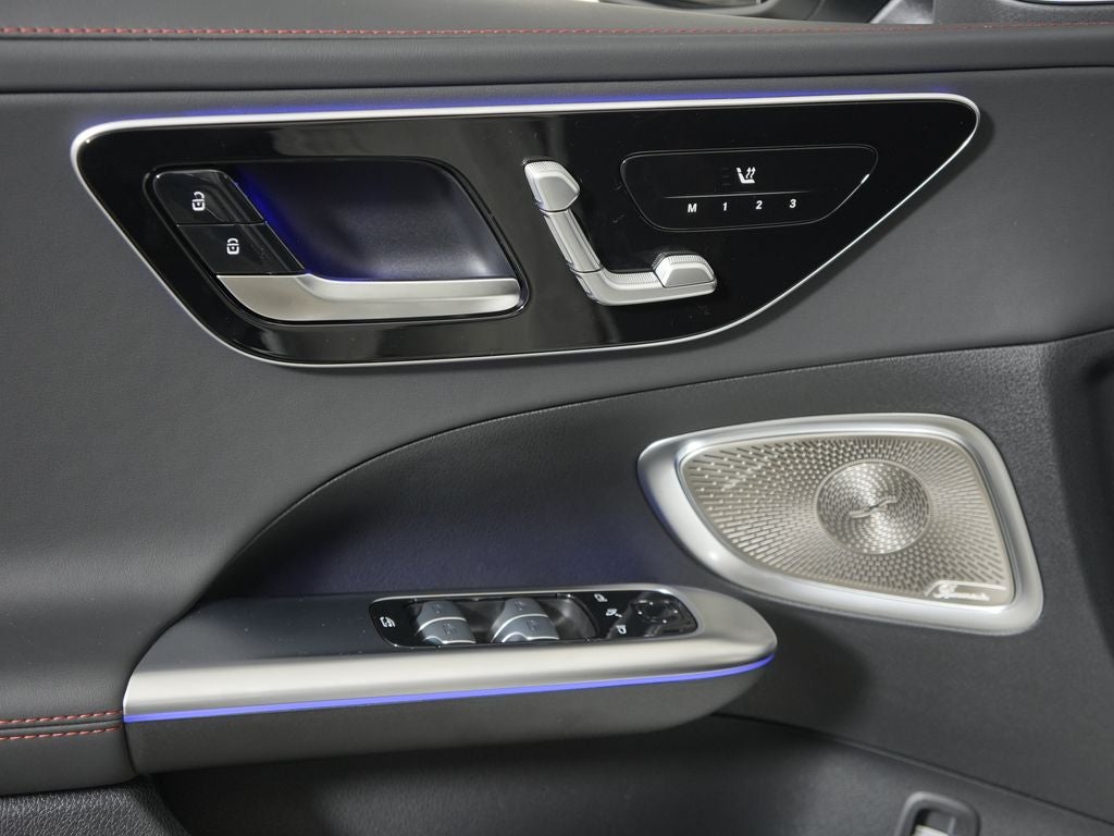 2026 Mercedes-Benz C-Class C 43 AMG® 4MATIC®