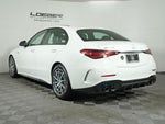 2026 Mercedes-Benz C-Class C 43 AMG® 4MATIC®