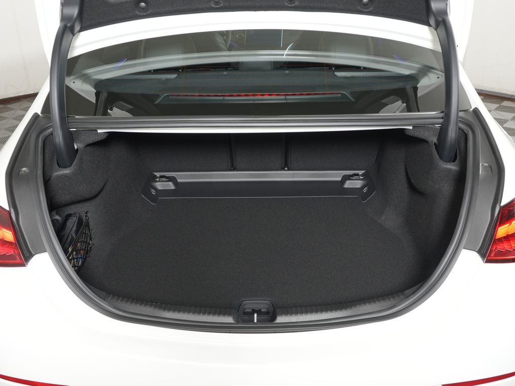 2026 Mercedes-Benz C-Class C 43 AMG® 4MATIC®