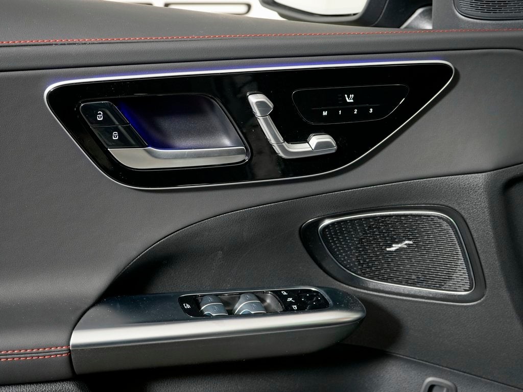 2026 Mercedes-Benz C-Class C 43 AMG® 4MATIC®