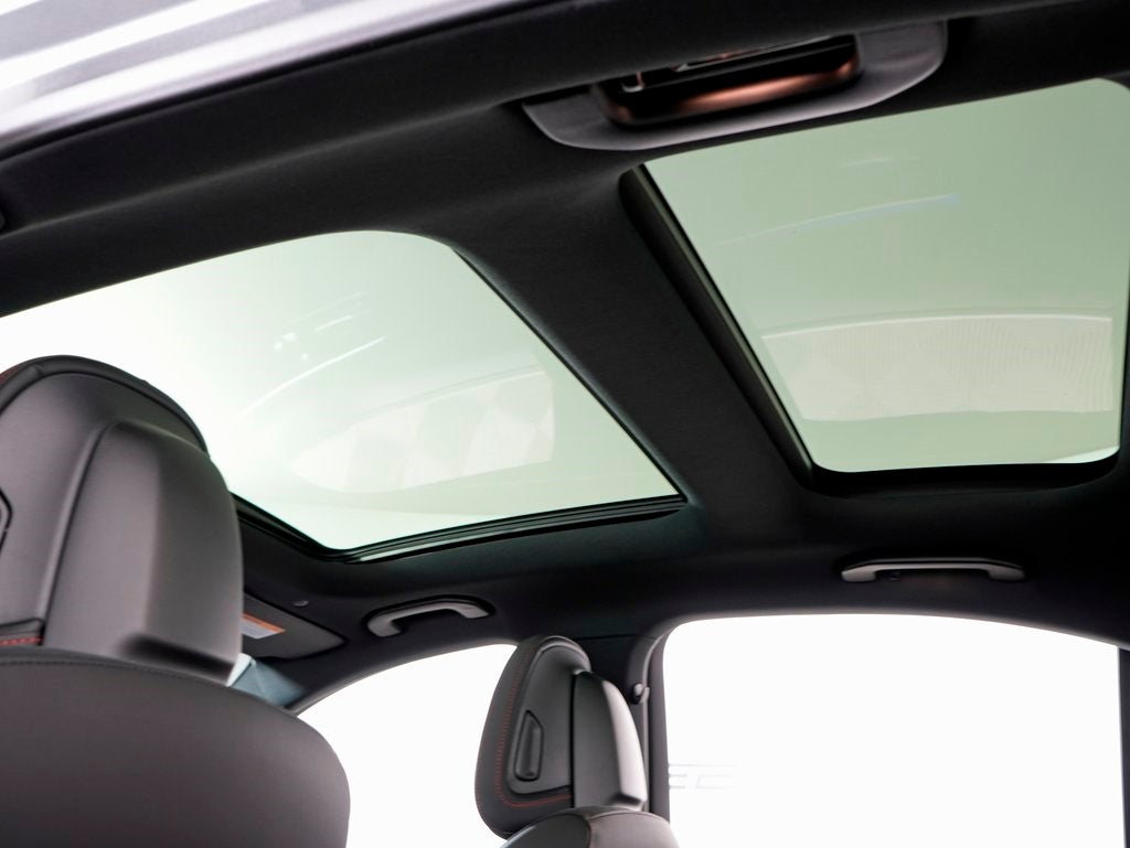 2026 Mercedes-Benz C-Class C 43 AMG® 4MATIC®