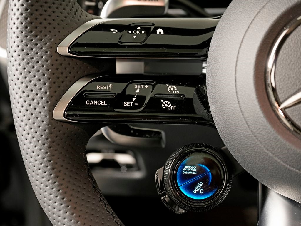 2026 Mercedes-Benz C-Class C 43 AMG® 4MATIC®