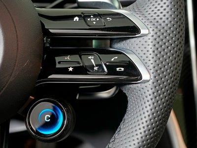 2026 Mercedes-Benz C-Class C 43 AMG® 4MATIC®