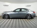 2026 Mercedes-Benz C-Class C 43 AMG® 4MATIC®