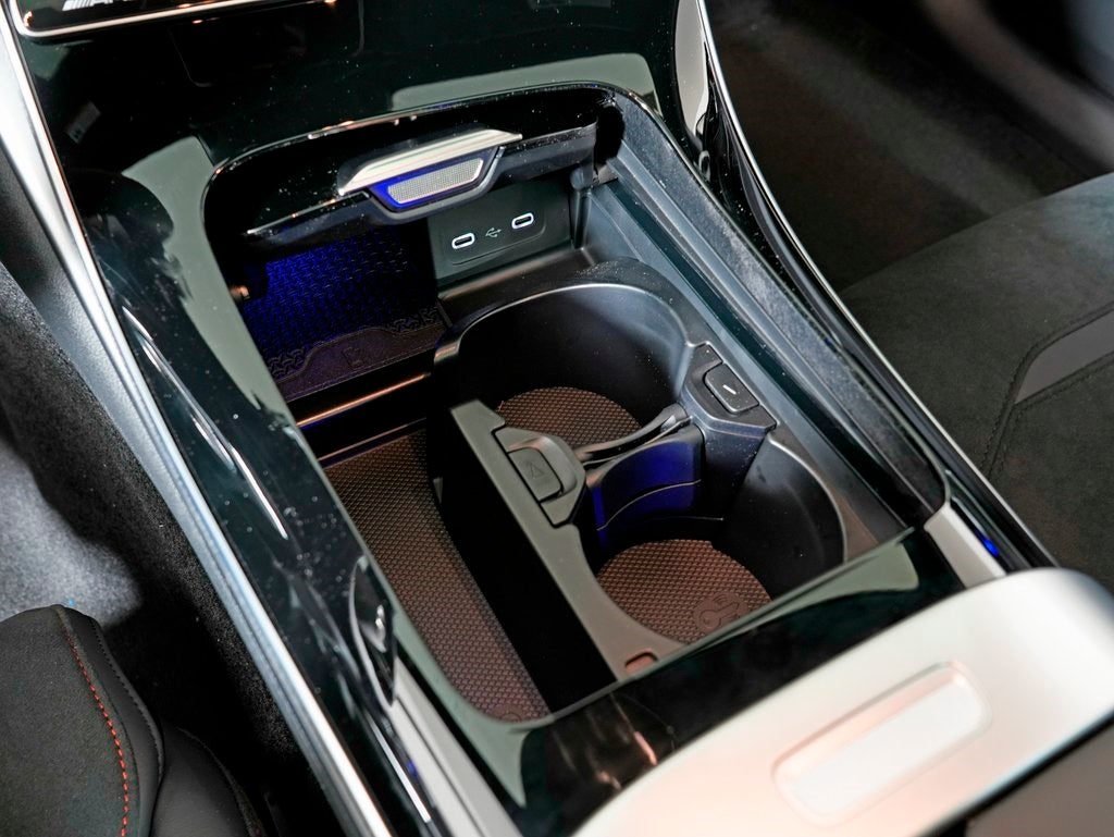 2026 Mercedes-Benz C-Class C 43 AMG® 4MATIC®