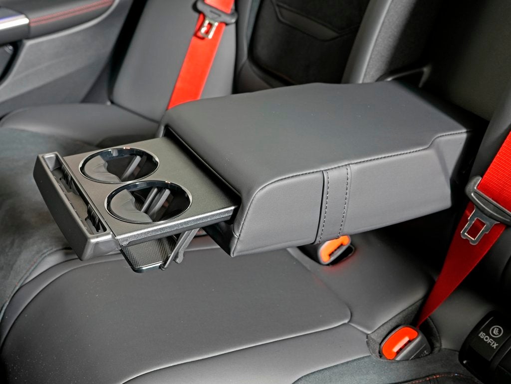 2026 Mercedes-Benz C-Class C 43 AMG® 4MATIC®