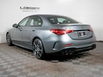 2026 Mercedes-Benz C-Class C 43 AMG® 4MATIC®