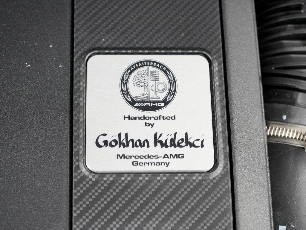 2026 Mercedes-Benz C-Class C 43 AMG® 4MATIC®