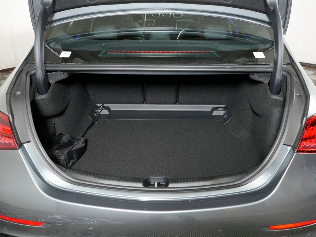 2026 Mercedes-Benz C-Class C 43 AMG® 4MATIC®