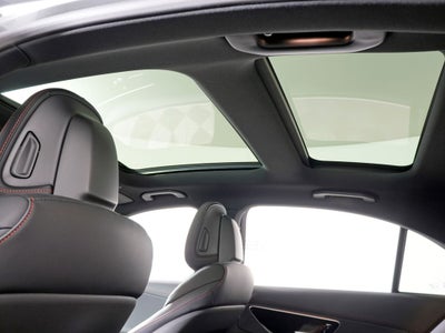 2026 Mercedes-Benz C-Class C 43 AMG® 4MATIC®