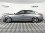 2026 Mercedes-Benz C-Class C 43 AMG® 4MATIC®