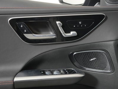 2026 Mercedes-Benz C-Class C 43 AMG® 4MATIC®