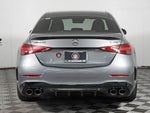 2026 Mercedes-Benz C-Class C 43 AMG® 4MATIC®