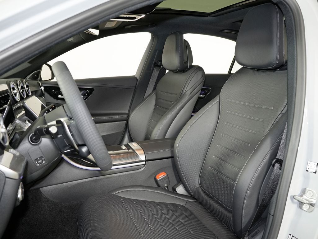 2026 Mercedes-Benz C-Class C 43 AMG® 4MATIC®