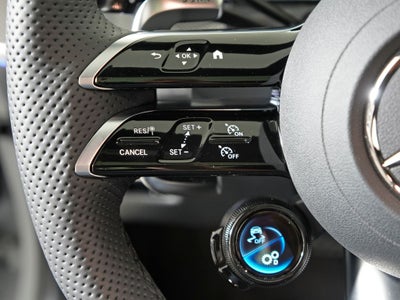 2026 Mercedes-Benz C-Class C 43 AMG® 4MATIC®