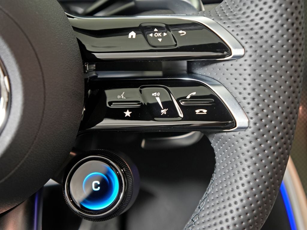 2026 Mercedes-Benz C-Class C 43 AMG® 4MATIC®