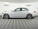 2026 Mercedes-Benz C-Class C 43 AMG® 4MATIC®