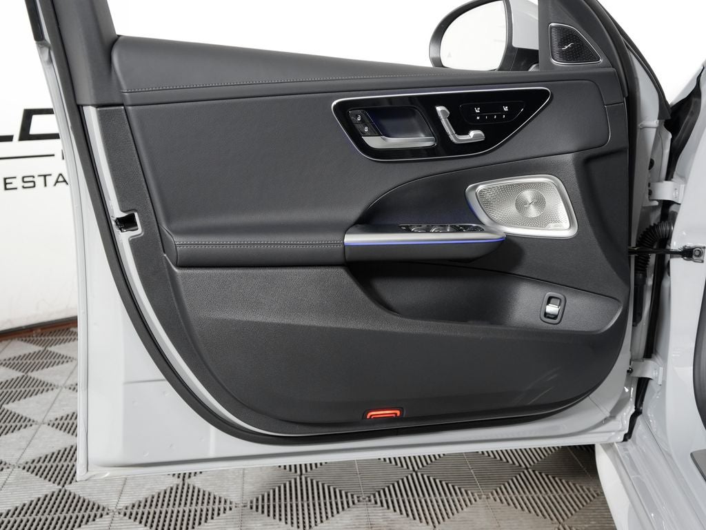 2026 Mercedes-Benz C-Class C 43 AMG® 4MATIC®