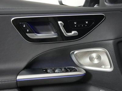 2026 Mercedes-Benz C-Class C 43 AMG® 4MATIC®