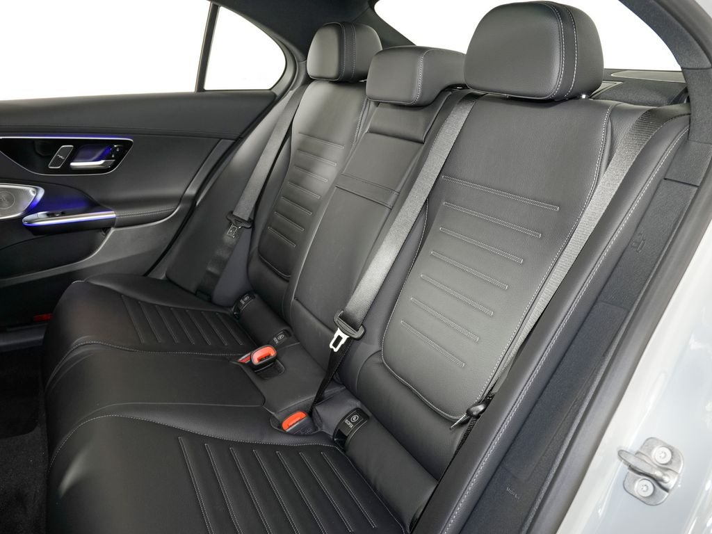 2026 Mercedes-Benz C-Class C 43 AMG® 4MATIC®