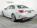 2026 Mercedes-Benz C-Class C 43 AMG® 4MATIC®
