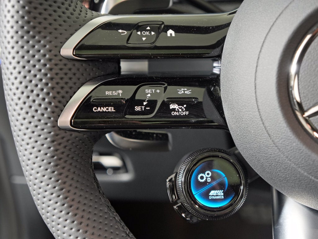 2026 Mercedes-Benz C-Class C 43 AMG® 4MATIC®