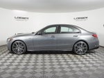 2026 Mercedes-Benz C-Class C 43 AMG® 4MATIC®