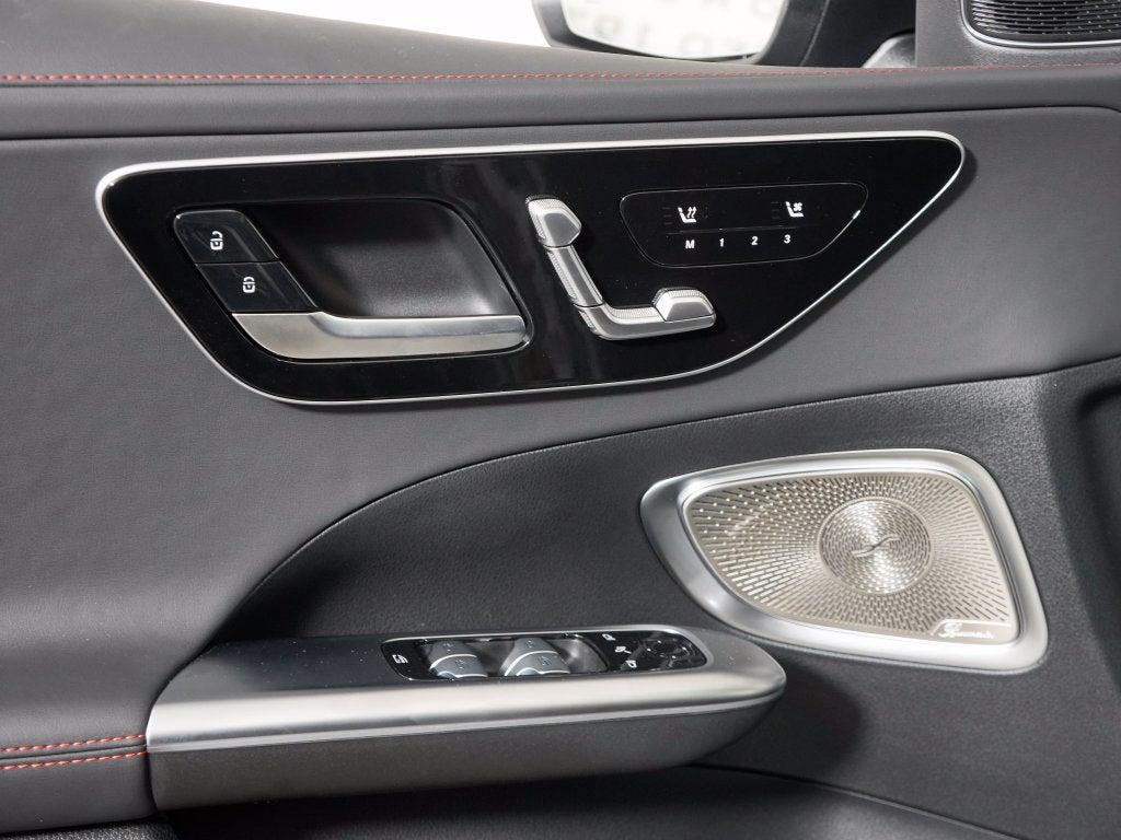 2026 Mercedes-Benz C-Class C 43 AMG® 4MATIC®
