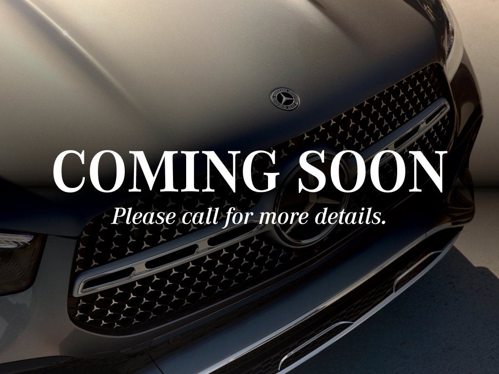 2023 Mercedes-Benz EQS 450 4MATIC®