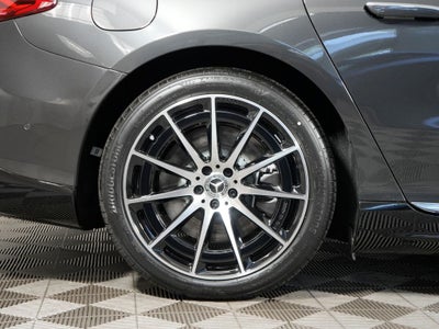 2026 Mercedes-Benz EQS 450 4MATIC®