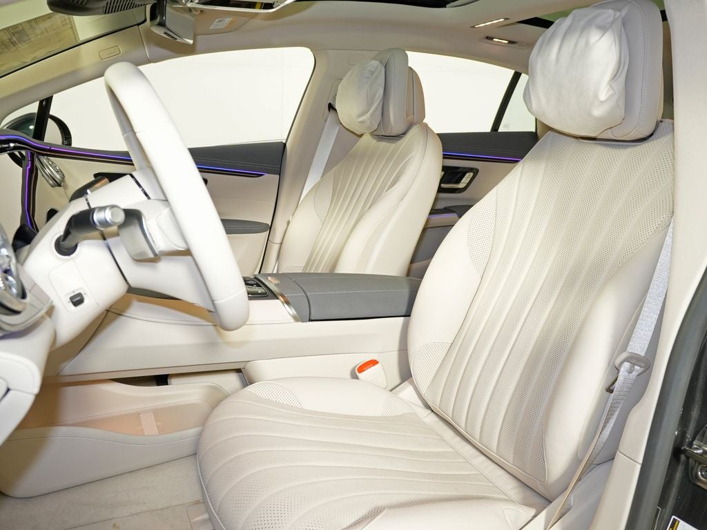 2026 Mercedes-Benz EQS 450 4MATIC®
