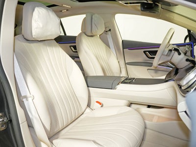 2026 Mercedes-Benz EQS 450 4MATIC®