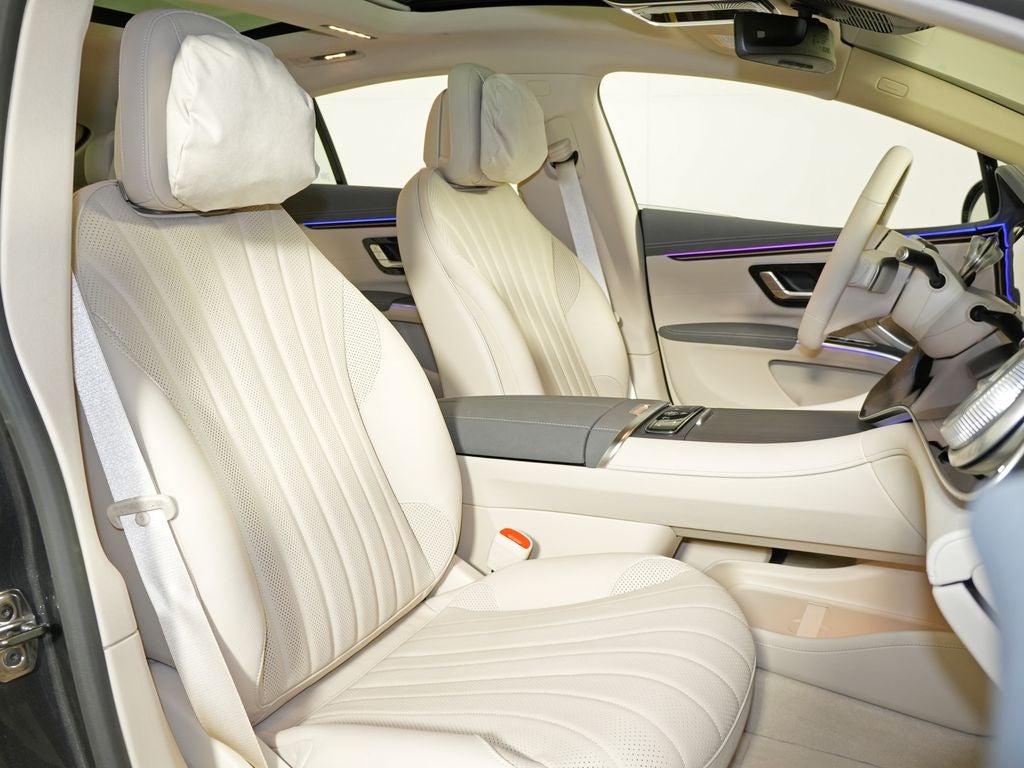 2026 Mercedes-Benz EQS 450 4MATIC®