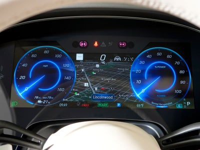 2026 Mercedes-Benz EQS 450 4MATIC®
