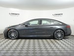 2026 Mercedes-Benz EQS 450 4MATIC®