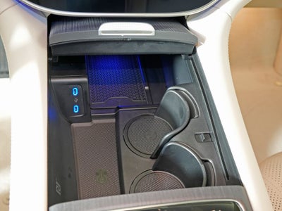 2026 Mercedes-Benz EQS 450 4MATIC®