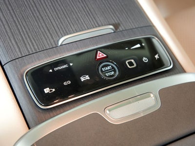 2026 Mercedes-Benz EQS 450 4MATIC®