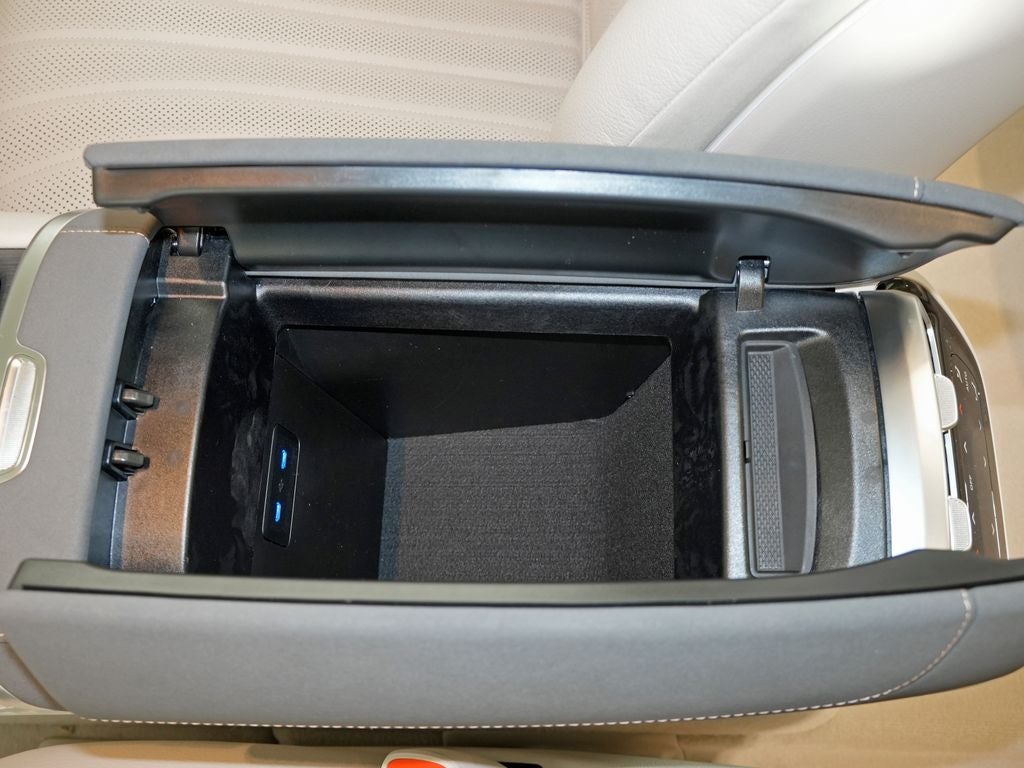 2026 Mercedes-Benz EQS 450 4MATIC®