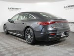 2026 Mercedes-Benz EQS 450 4MATIC®