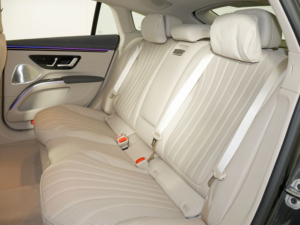 2026 Mercedes-Benz EQS 450 4MATIC®
