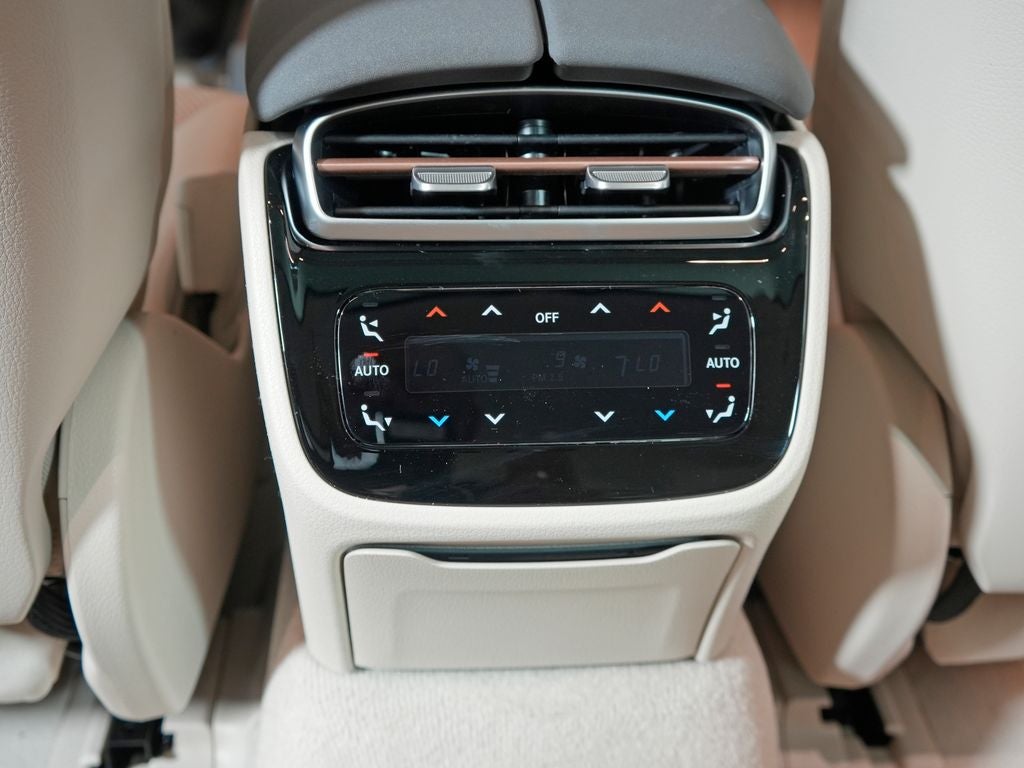 2026 Mercedes-Benz EQS 450 4MATIC®