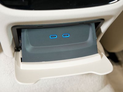 2026 Mercedes-Benz EQS 450 4MATIC®