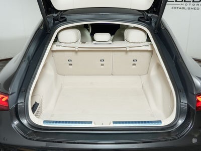 2026 Mercedes-Benz EQS 450 4MATIC®