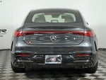 2026 Mercedes-Benz EQS 450 4MATIC®